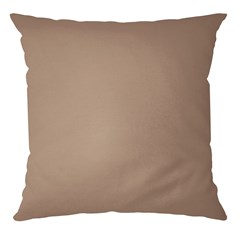 ALMOFADA SILK HOME 651 LISA MARROM 43 cm x 43 cm