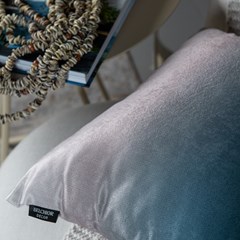 ALMOFADA SILK HOME 653 43 cm x 43 cm