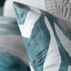 ALMOFADA SILK HOME 658 43 cm x 43 cm