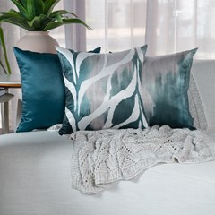 ALMOFADA SILK HOME 658 43 cm x 43 cm