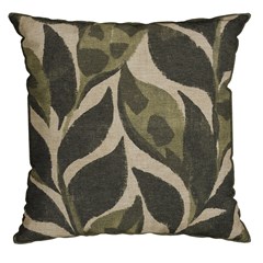 ALMOFADA OASIS TROPICAL 042 COM CORDONE 50 cm x 50 cm