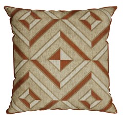 ALMOFADA OASIS TROPICAL 054 COM CORDONE 43 cm x 43 cm