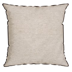 ALMOFADA OASIS TROPICAL 060 COM CORDONE 43 cm x 43 cm