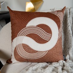 ALMOFADA SERENITY 233 43 cm x 43 cm