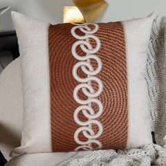 ALMOFADA SERENITY 235 43 cm x 43 cm