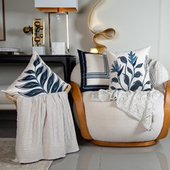 ALMOFADA SERENITY 238 43 cm x 43 cm