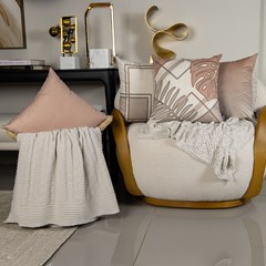 ALMOFADA SERENITY 242 43 cm x 43 cm