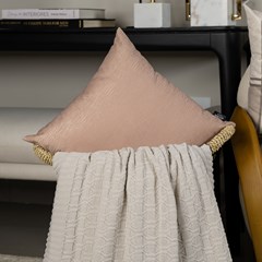 ALMOFADA SERENITY 244 43 cm x 43 cm