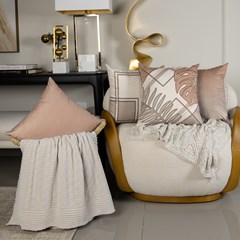 ALMOFADA SERENITY 244 43 cm x 43 cm