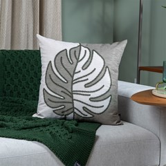 ALMOFADA SERENITY 245 43 cm x 43 cm