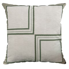 ALMOFADA SERENITY 246 43 cm x 43 cm