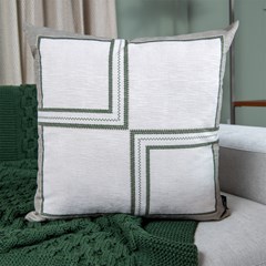 ALMOFADA SERENITY 246 43 cm x 43 cm