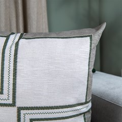 ALMOFADA SERENITY 246 43 cm x 43 cm