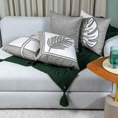 ALMOFADA SERENITY 247 43 cm x 43 cm