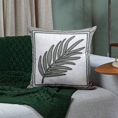 ALMOFADA SERENITY 247 43 cm x 43 cm