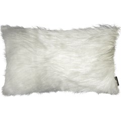 ALMOFADA COMFORT 170 OFF WHITE 28 cm x 48 cm