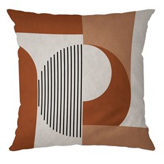 ALMOFADA RUSTIC LINEN 009 43 cm x 43 cm