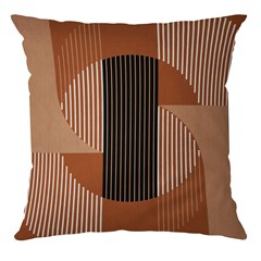 ALMOFADA RUSTIC LINEN 010 43 cm x 43 cm