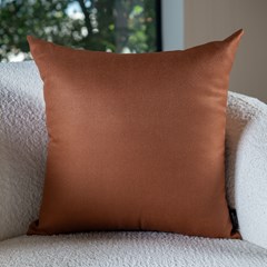 ALMOFADA RUSTIC LINEN 012 43 cm x 43 cm
