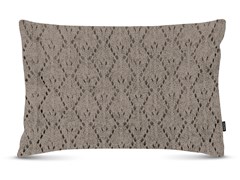 ALMOFADA TRICOT PREMIUM PAVONE FENDI 35 cm x 55 cm