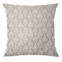 ALMOFADA TRICOT PREMIUM PAVONE LINHO 50 cm x 50 cm