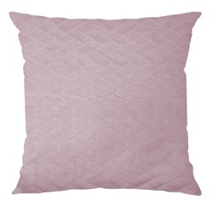 ALMOFADA TRICOT LINK ROSE 50 cm x 50 cm