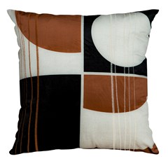 ALMOFADA VELUDO LUXOR 305 COM BORDADO 43 cm x 43 cm