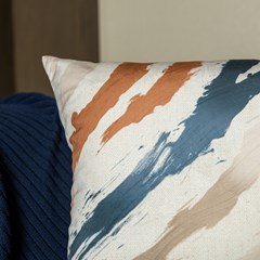 ALMOFADA VELUDO LUXOR 309 43 cm x 43 cm