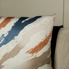 ALMOFADA VELUDO LUXOR 309 43 cm x 43 cm