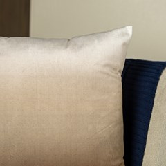 ALMOFADA VELUDO LUXOR 311 43 cm x 43 cm