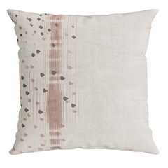 ALMOFADA VELUDO LUXOR 312 COM BORDADO 43 cm x 43 cm