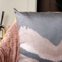 ALMOFADA VELUDO LUXOR 313 43 cm x 43 cm