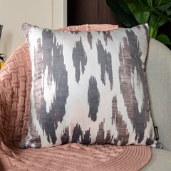 ALMOFADA VELUDO LUXOR 314 43 cm x 43 cm