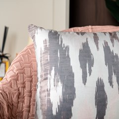 ALMOFADA VELUDO LUXOR 314 43 cm x 43 cm