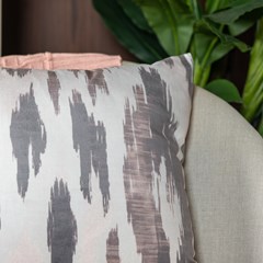 ALMOFADA VELUDO LUXOR 314 43 cm x 43 cm