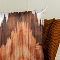 ALMOFADA VELUDO LUXOR 326 43 cm x 43 cm