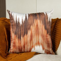 ALMOFADA VELUDO LUXOR 326 43 cm x 43 cm