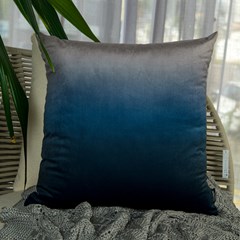 ALMOFADA VELUDO LUXOR 346 50 cm x 50 cm