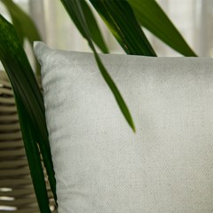 ALMOFADA VELUDO LUXOR 347 RECORTE 50 cm x 50 cm