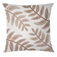 ALMOFADA VELUDO LUXOR 350 43 cm x 43 cm