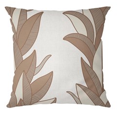 ALMOFADA VELUDO LUXOR 352 43 cm x 43 cm