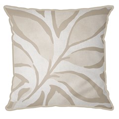 ALMOFADA VELUDO LUXOR 354 COM CORDONE 43 cm x 43 cm