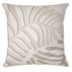 ALMOFADA VELUDO LUXOR 356 COM CORDONE 43 cm x 43 cm