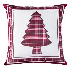 ALMOFADA NATALINA 535 50 cm x 50 cm