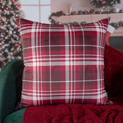 ALMOFADA NATALINA 536 50 cm x 50 cm