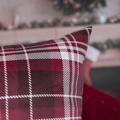ALMOFADA NATALINA 536 50 cm x 50 cm