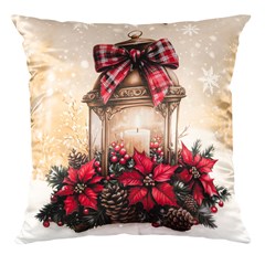 ALMOFADA NATALINA 569 43 cm x 43 cm