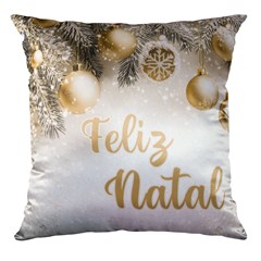 ALMOFADA NATALINA 570 43 cm x 43 cm