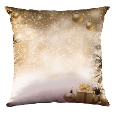 ALMOFADA NATALINA 571 43 cm x 43 cm