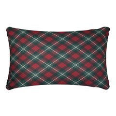 ALMOFADA NATALINA 575 35 cm x 55 cm